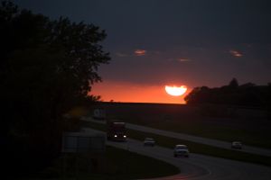 Sunset 1