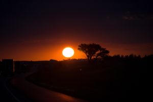 Sunset 2