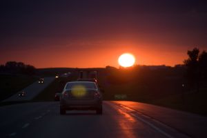 Sunset 3