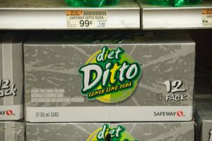 Ditto