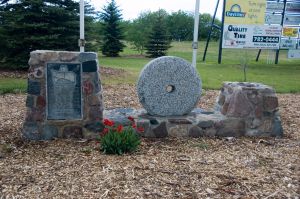 Monument